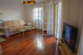 APT GIBRALHORCE SUITE by Malaga Picasso Rentals Selection, Malaga